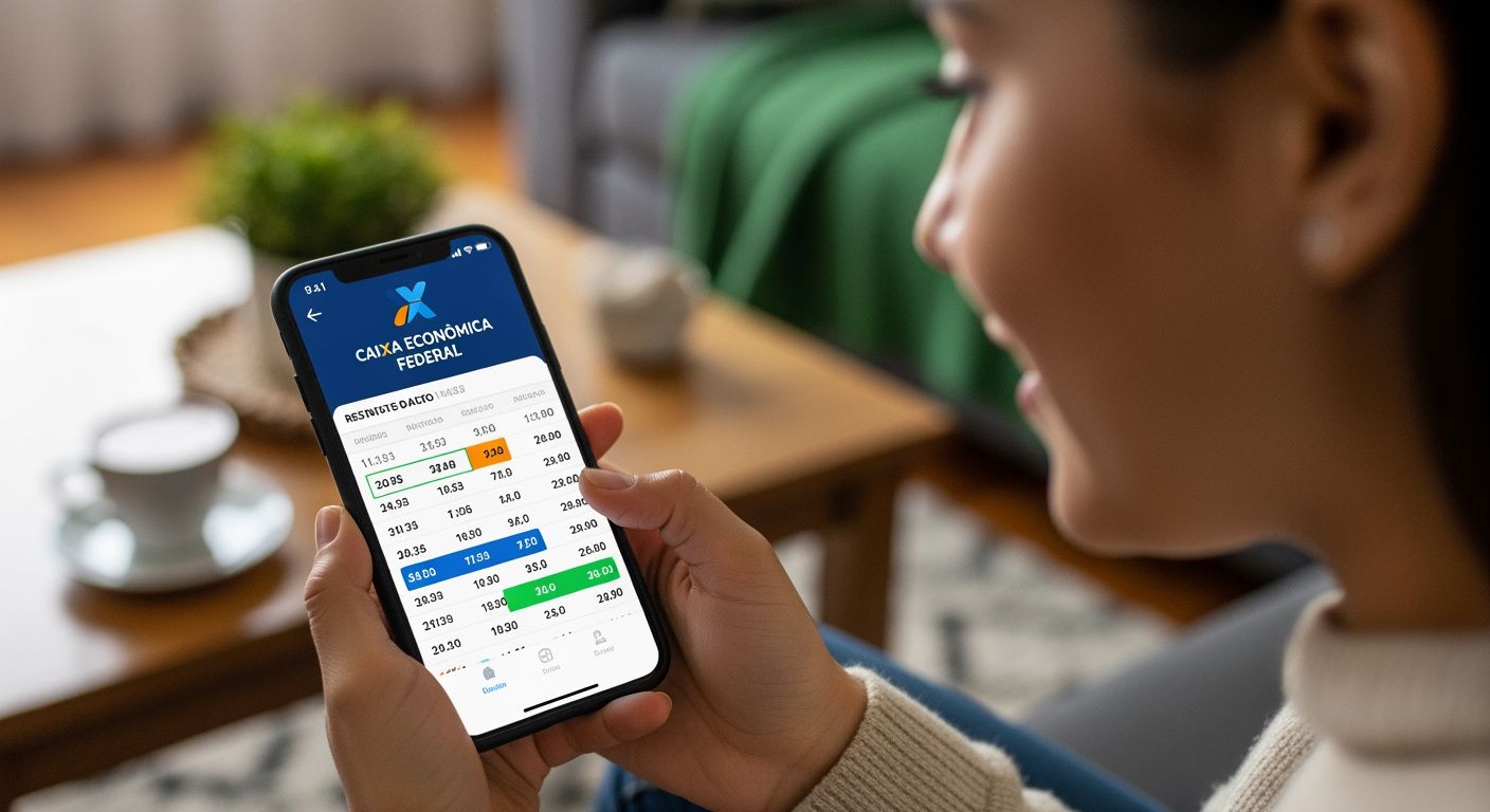 Loterix: como conferir resultados das loterias Caixa em tempo real