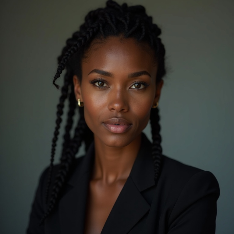 Marlene Okafor Vieira