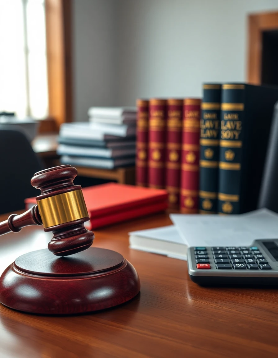 Responsabilidade civil: como calcular indenizacao corretamente capa