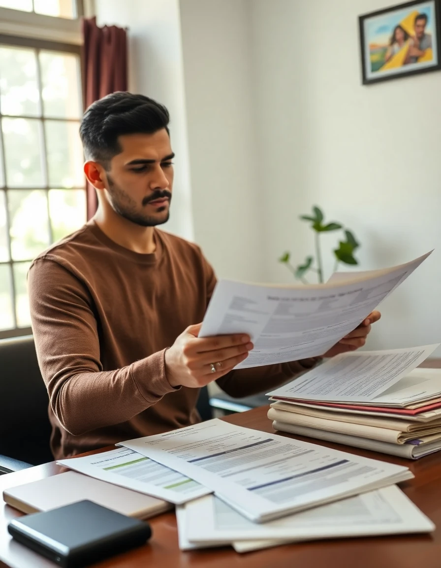 Divorcio: como proteger bens antes de processar capa